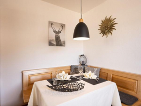 Apartment Chesa Corvatsch